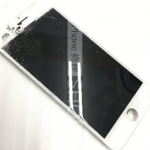 iPhone 8 液晶交換