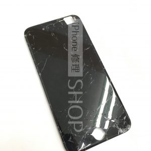 iPhone 6S 液晶交換