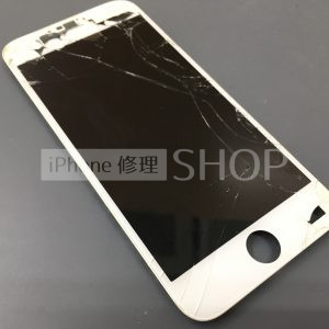 iPhone6S　液晶交換