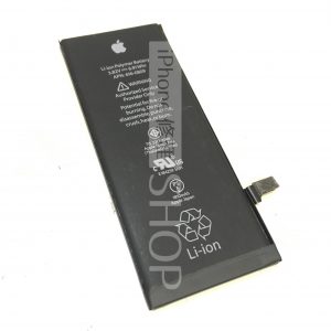 iPhone6S　バッテリー交換