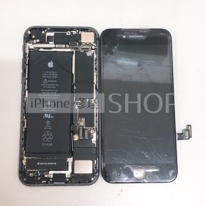 iPhon8 液晶交換