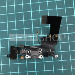 iPhoneSE ライトニング交換修理