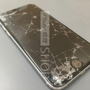 iPhone6S 液晶交換