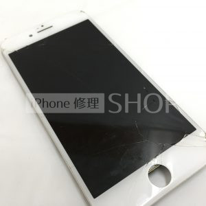 iPhone7 液晶交換