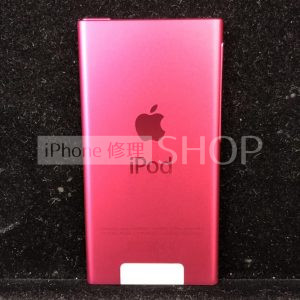iPod touch バッテリー交換
