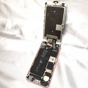 高崎店 iPhone6S 水没修理