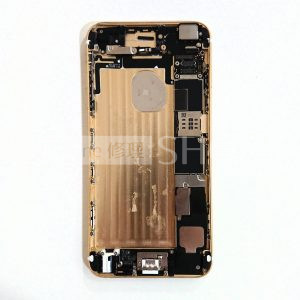 上越店 iPhone6＋ バッテリー交換