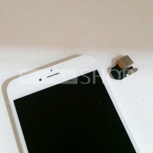 上越店 iPhone6＋ アウトカメラ交換