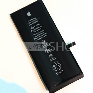 上越店 iPhone6S＋ バッテリー交換