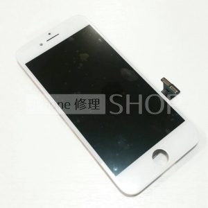 上越店 iPhone7+ 液晶画面交換