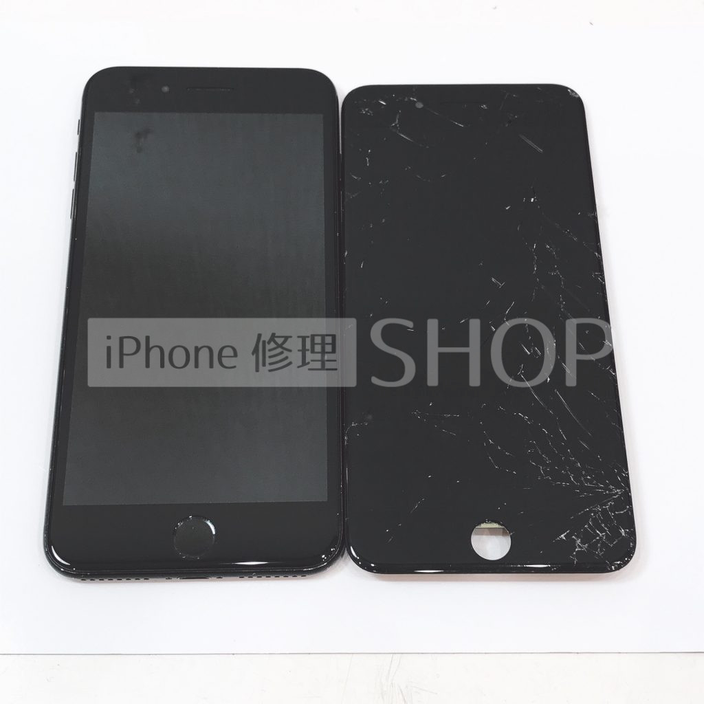 iphone7プラス