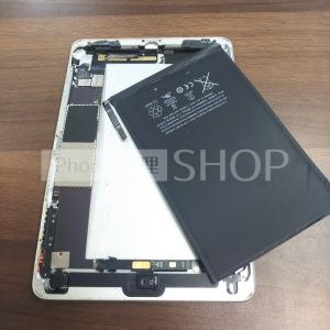 iPadmini1バッテリー交換修理