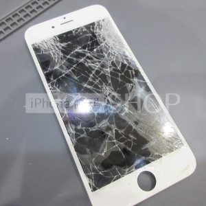 iPhone 6S　液晶交換