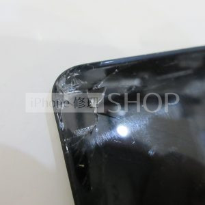 iPhone7　フロントパネル交換