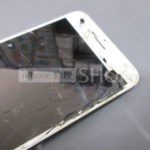 iPhone 7Plus　液晶交換