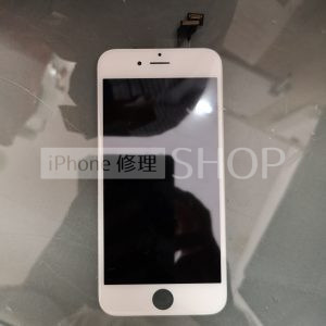 iPhone 6 パネル・液晶・パーツ交換 画面割れ・画面修理 iPhone・スマートフォン・スマホ・携帯修理 ドンキホーテ 高田 長野市 長野県