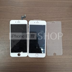 iPhone 6s パネル・液晶・パーツ交換 画面割れ・画面修理 iPhone・スマートフォン・スマホ・携帯修理 MEGAドンキホーテ 高田 長野市 長野県