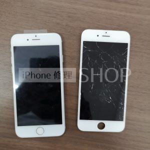 iPhone 6 パネル・液晶・パーツ交換 画面割れ・画面修理 iPhone・スマートフォン・スマホ・携帯修理 ドンキホーテ 高田 長野市 長野県