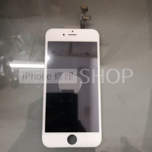 iPhone 6 パネル・液晶・パーツ交換 画面割れ・画面修理 iPhone・スマートフォン・スマホ・携帯修理 ドンキホーテ 高田 長野市 長野県