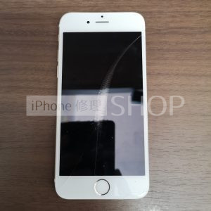 iPhone5S フロントパネル交換