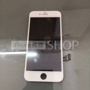 iPhone 7 パネル・液晶・パーツ交換 画面割れ・画面修理 iPhone・スマートフォン・スマホ・携帯修理 ドンキホーテ 高田 長野市 長野県
