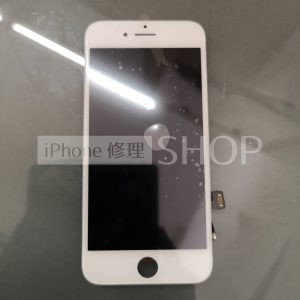 iPhone 7 パネル・液晶・パーツ交換 画面割れ・画面修理 iPhone・スマートフォン・スマホ・携帯修理 ドンキホーテ 高田 長野市 長野県