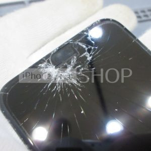 iPhone 6　液晶交換