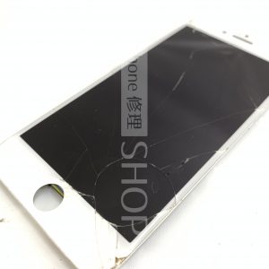 iPhone 7 液晶交換