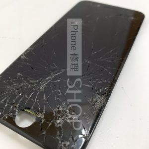 iPhone 7 液晶交換