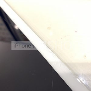 iPad 5 フロントパネル交換