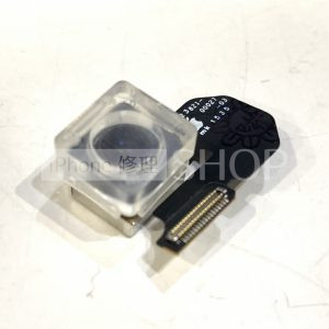 リアカメラ交換