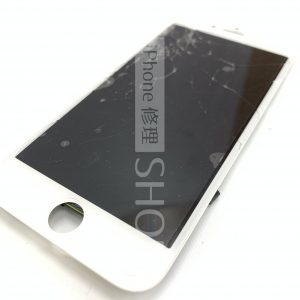 iPhone 7 液晶交換