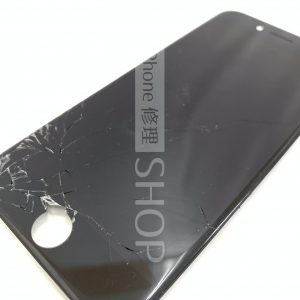 iPhone 6 パネル交換