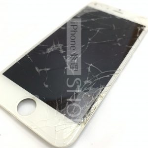 iPhone 6 液晶交換