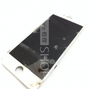 iPhone 8 液晶交換