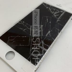 iPhone 6 パネル交換