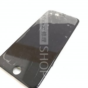 iPhone 7 液晶交換