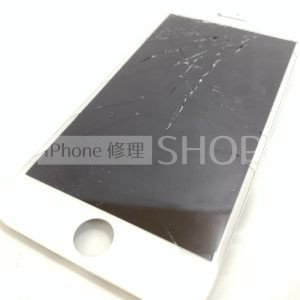 iPhone 6 液晶交換