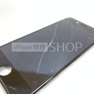 iPhone 6 液晶交換