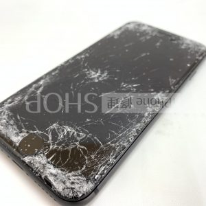 iPhone 8 液晶交換