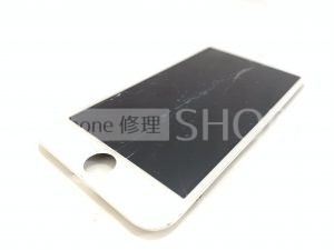 iPhone 6 液晶交換