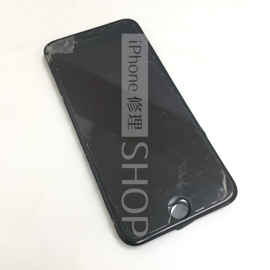 iPhone 6S 液晶交換