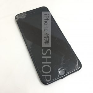 iPhone 6S　液晶交換