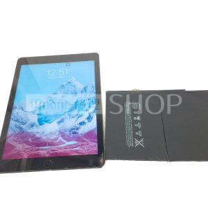 iPad Air バッテリー交換 ライトニング点検
