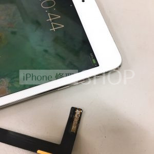 iPad mini2 ライトニング交換
