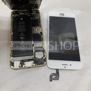 iphone6s パネル交換