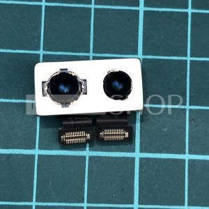 iPhone7プラスアウトカメラ交換修理