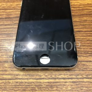 iPhone6Sホームボタン修理