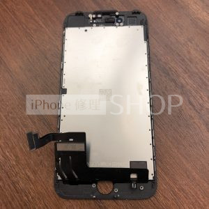 iPhone7画面交換修理