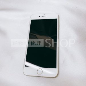 iphone6s　点検
